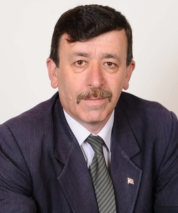 İBRADI HABER GAZETESİ SAHİBİ  YUSUF DOĞAROĞLU HAYATINI KAYBETTİ.
