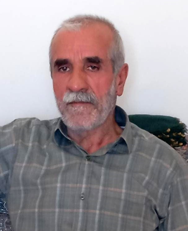 İBRAHİM HALİL YÜKSEKYAYLA