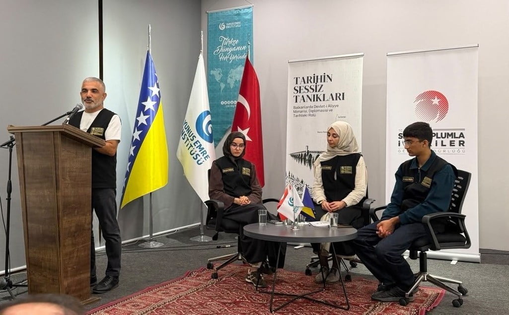 İÇİŞLERİ BAKANLIĞI SİVİL TOPLUMLA İLİŞKİLER GENEL MÜDÜRLÜĞÜ TARAFINDAN DESTEKLENEN ERZURUM...