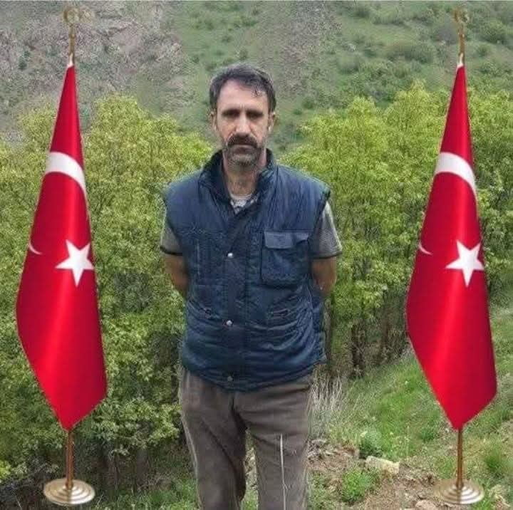 İHSAN ÖZTEKKELİ HAYATINI KAYBETTİ.