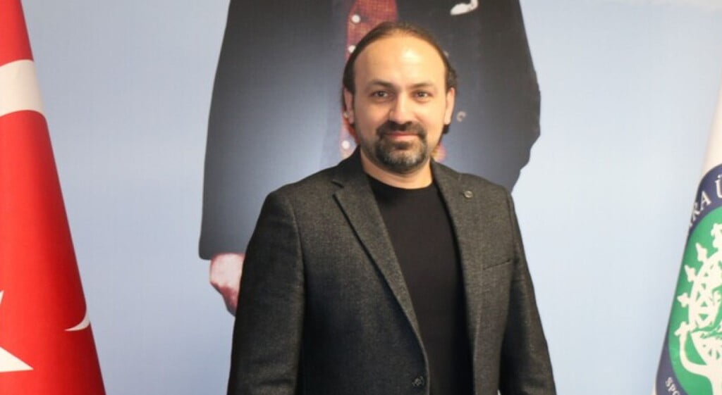 İLYAS GÖRGÜT,