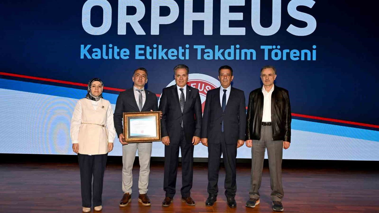 İNÖNÜ ÜNİVERSİTESİ'NİN DOKTORA EĞİTİMİNDEKİ KALİTESİ ULUSLARARASI ETİKETLE...