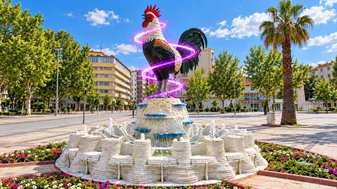 İNTERNET SERVİS SAĞLAYICISI TURKNET, KENDİ FİBER ALTYAPISI GİGAFİBER’İ DENİZLİ’YE TAŞIDI. BÖYLECE...