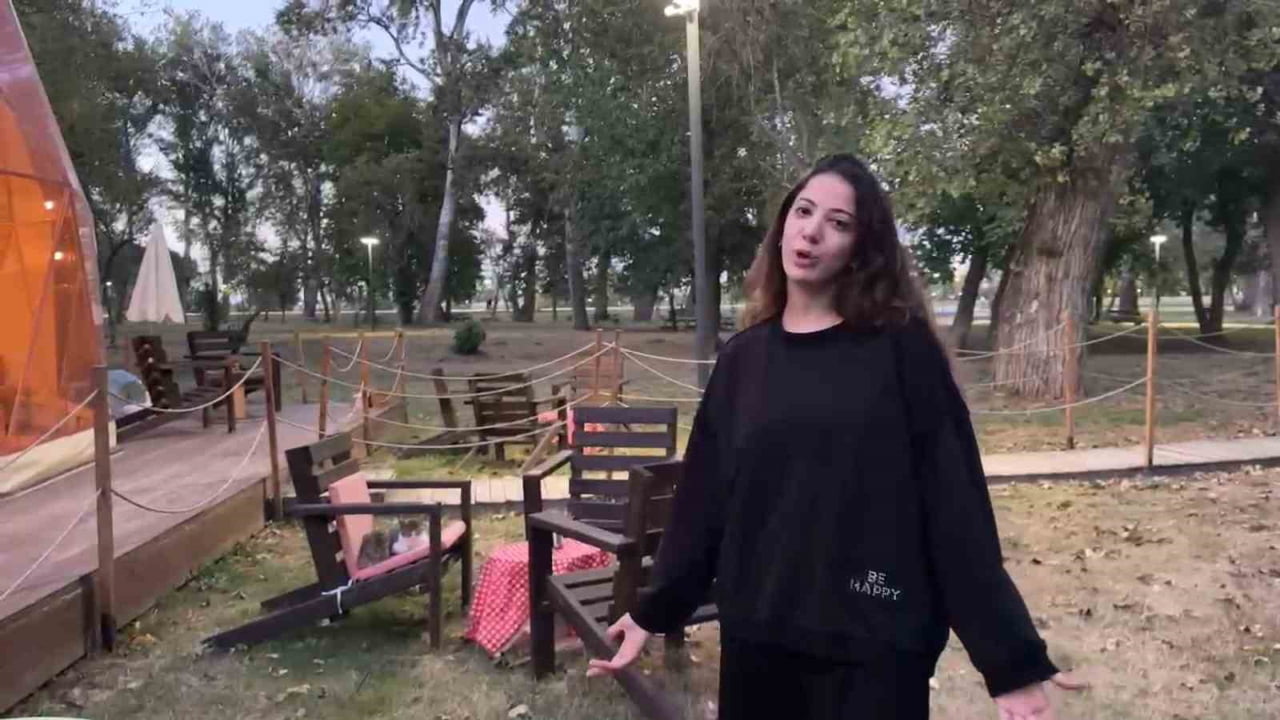 İREM BULUT OLAYI ANLATTI