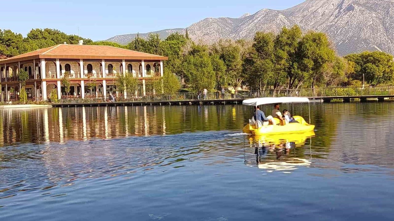IŞIKLI