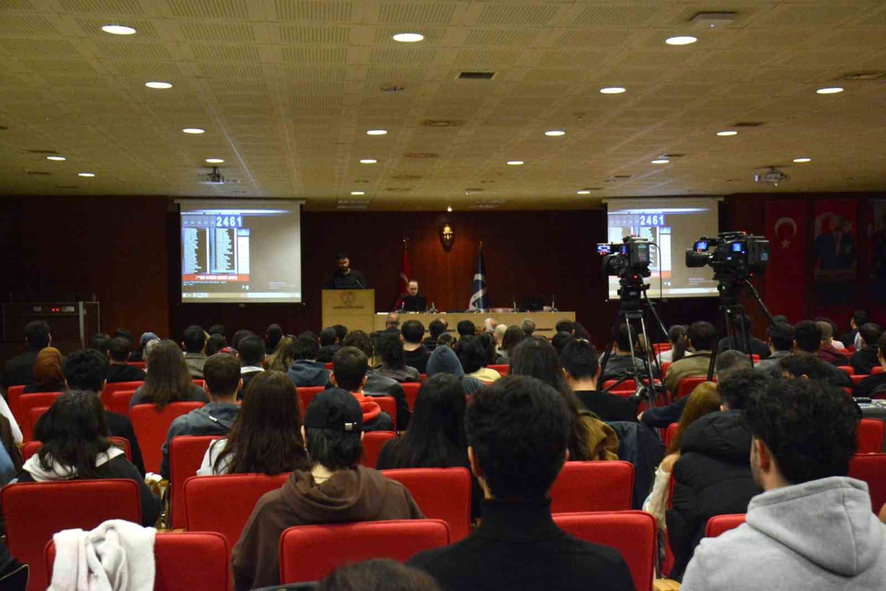 İŞKUR GENÇLİK PROGRAMINDAN FAYDALANACAK ANADOLU ÜNİVERSİTESİ ÖĞRENCİLERİ KURA İLE BELLİ...