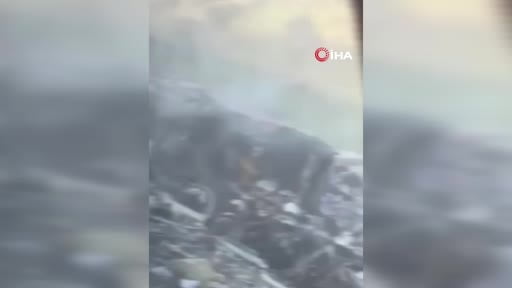 - İspanya'nın Toledo kenti yakınlarında iki trenin çarpışması sonucu en az 10 kişi hayatını...