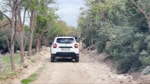 Isparta'da çiftçileri canından bezdiren yaban domuzlarına büyük operasyon