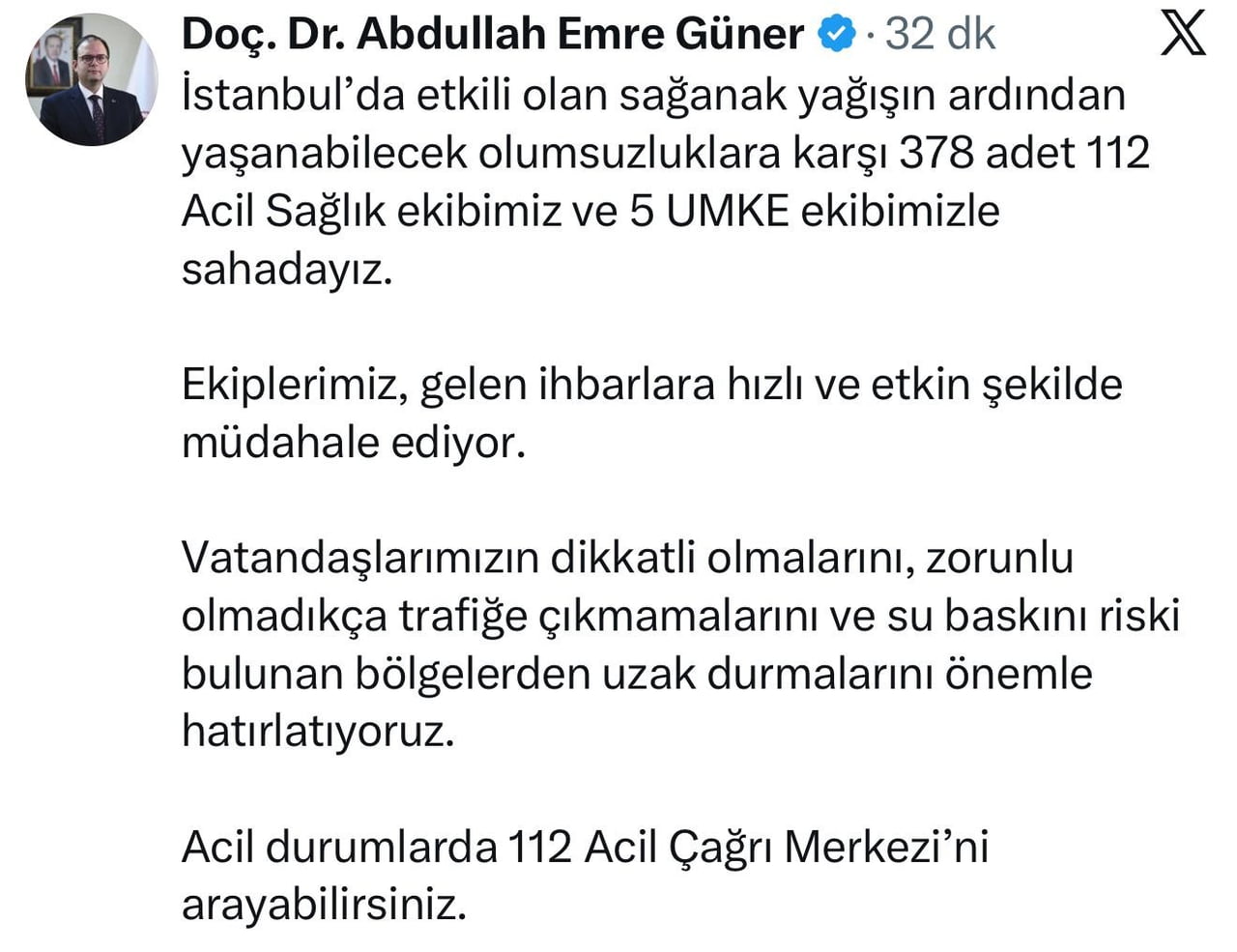 İSTANBUL'DA ETKİLİ OLAN KUVVETLİ YAĞIŞ KENTİN ÇEŞİTLİ NOKTALARINDA SU BASKINLARINA NEDEN OLURKEN...