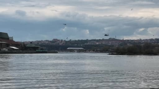 İstanbul'da selde hayatını kaybedenlerin sayısı 5'e ulaştı