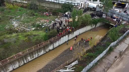 İstanbul İl Emniyet Müdürü Selami Yıldız Ayazağa’da incelemelerde bulundu
