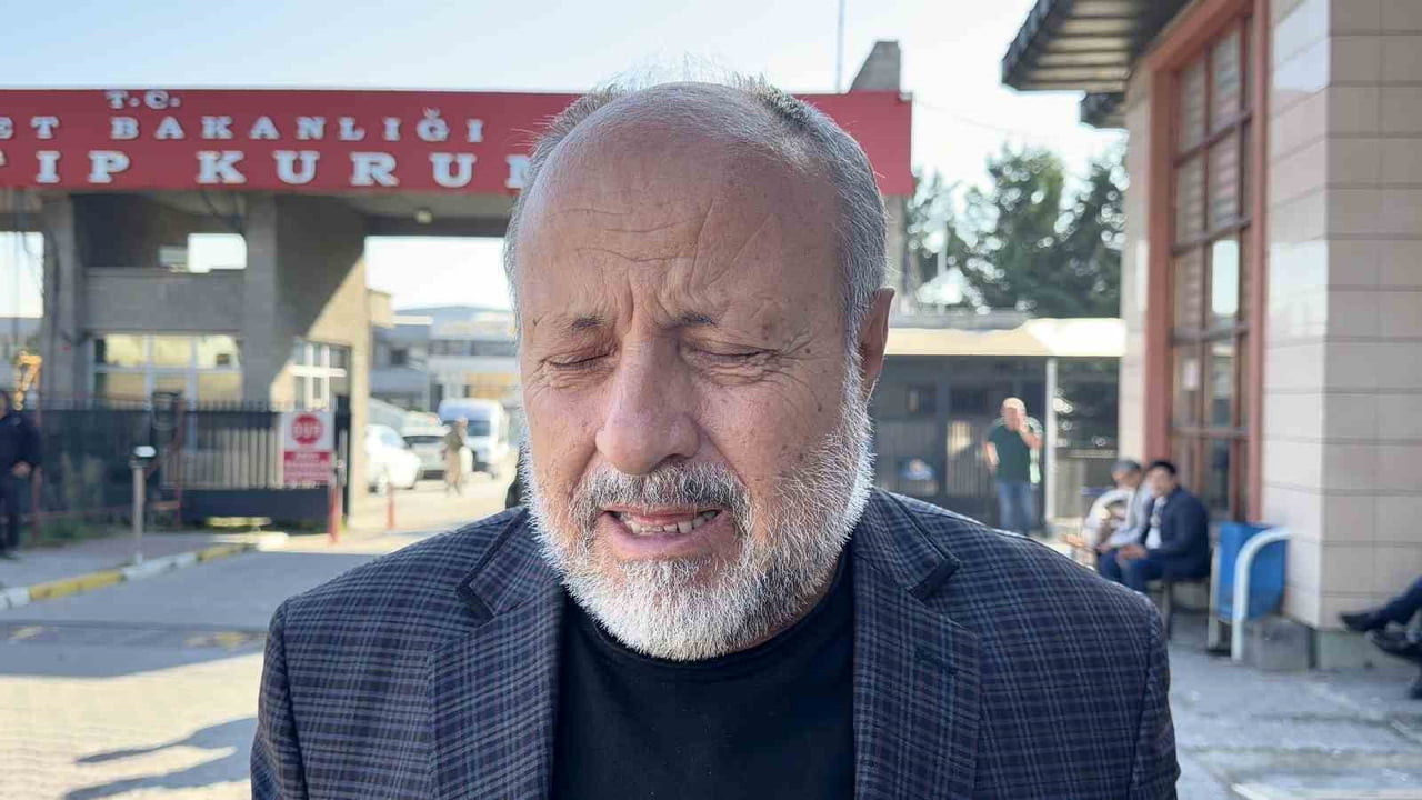 İSTANBUL MALTEPE’DE 7 KATLI BİNANIN 3 KATINDA MEYDANA GELEN ÇÖKMEDE HAYATINI KAYBEDEN 20 YAŞINDAKİ...
