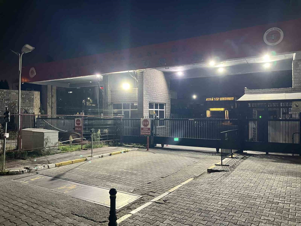 İSTANBUL MALTEPE’DE 7 KATLI BİNANIN 3 KATININ ÇÖKMESİ SONUCU HAYATINI KAYBEDEN 2 KİŞİNİN...