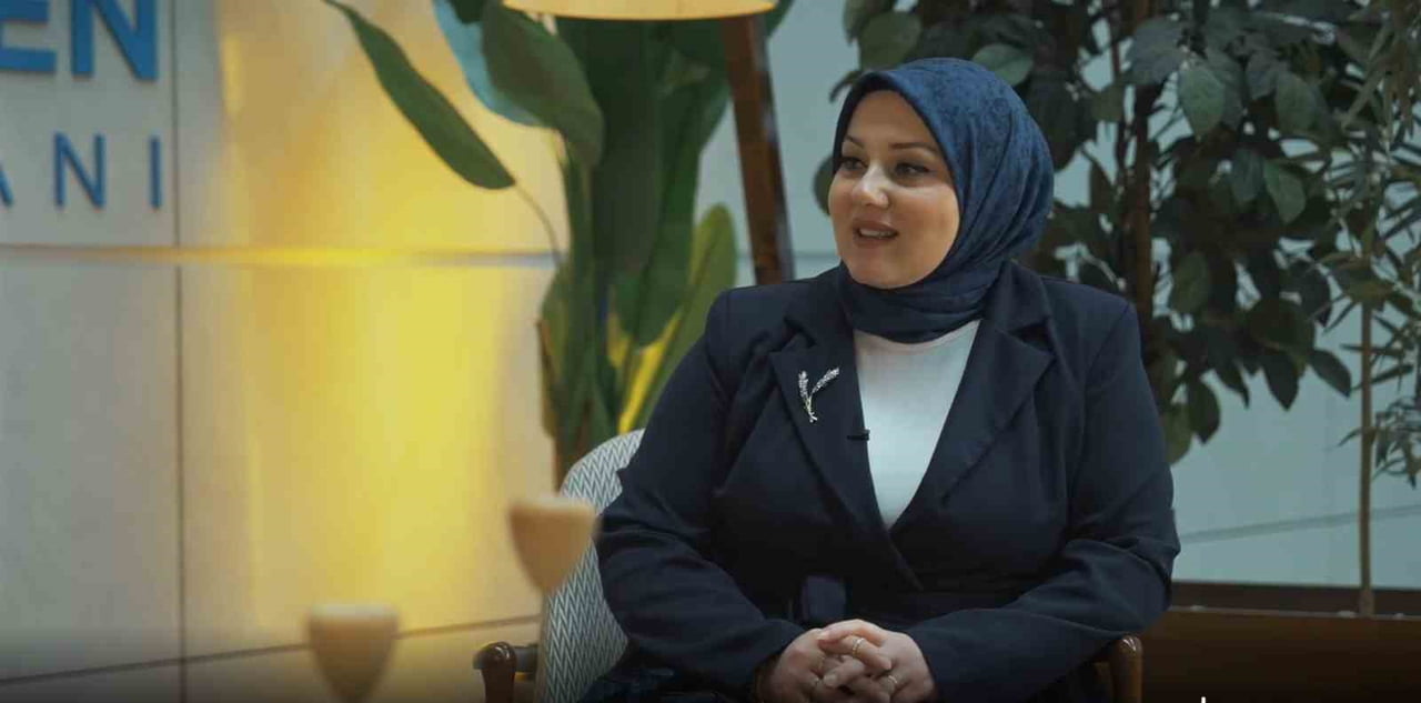 İSTANBUL SABİHA GÖKÇEN (ISG) ULUSLARARASI HAVALİMANI’NIN "HAVACILIKTA SINIR TANIMAYAN KADINLAR"...