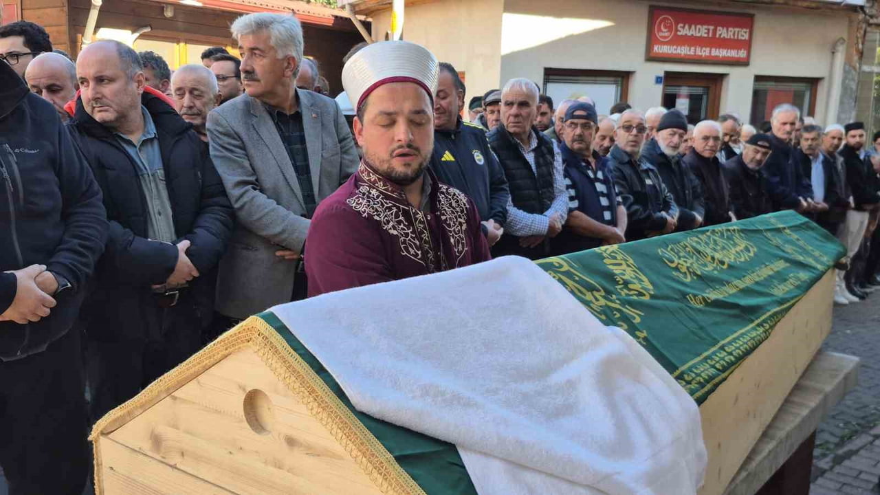 İSTANBUL ŞİŞLİ'DE DÜZENLENEN BİR KONSERDE FENALAŞARAK HAYATINI KAYBEDEN FURKAN AKSU (29)...