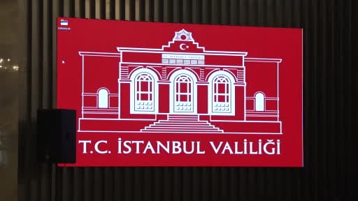 İstanbul Valisi Gül, kurumlara ödenekler konusunda tasarruf çağrısı