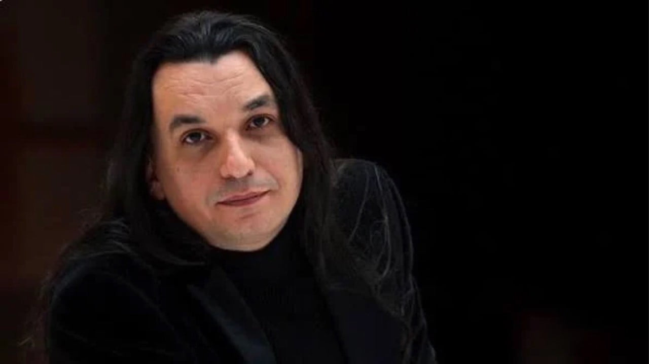 JÜRİ ÜYESİ MÜZİSYEN RAHMAN ALTIN, ÖZEL SAĞLIK SORUNU SEBEBİYLE GÖREVİNE DEVAM EDEMEYECEK. ALTIN’IN...