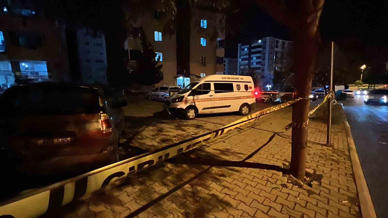 KAHRAMANMARAŞ'TAKİ BİR HALI YIKAMACIDA MEYDANA GELEN BIÇAKLI KAVGADA 2 KİŞİ YARALANDI