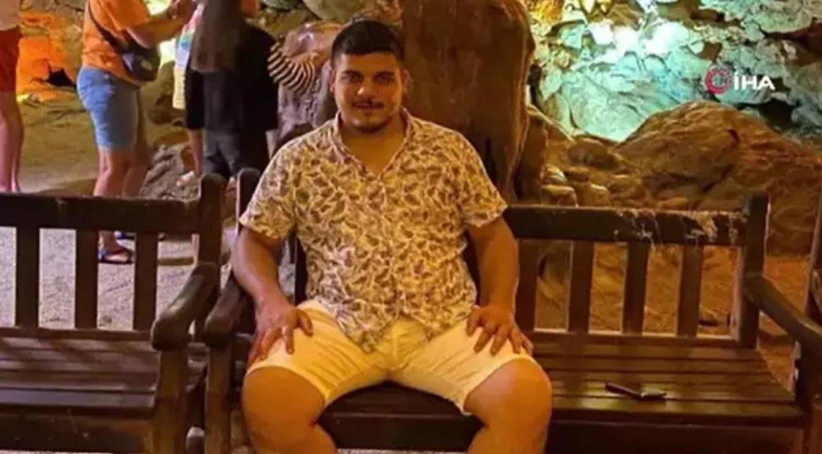 KAHRAMANMARAŞ’TA BİR İŞ YERİNDEN SU İSTEDİĞİ SIRADA ÇIKAN KAVGADA DARBEDİLEREK HAYATINI KAYBEDEN...