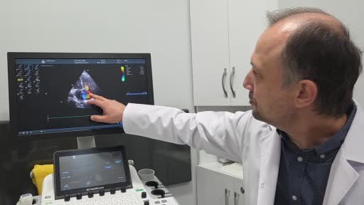 Kalp kapağı kaçağında yeni umut: Triklip