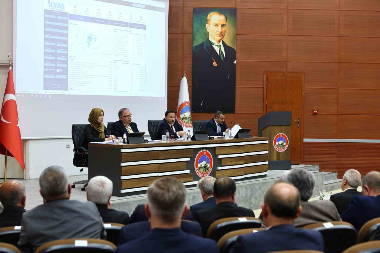 KAMU KAYNAKLARININ ETKİN VE VERİMLİ KULLANILMASI, KURUMLAR ARASI KOORDİNASYONUN GÜÇLENDİRİLMESİ VE...