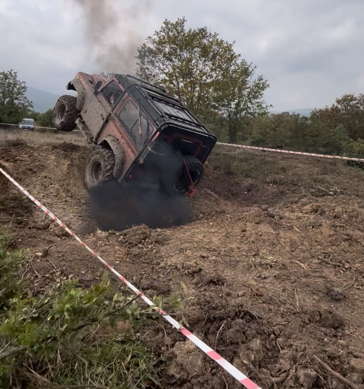 KAPIDAĞ OFF-ROAD EKİBİ, MUSTAFAKEMALPAŞA’DAN KUPALARLA DÖNDÜ