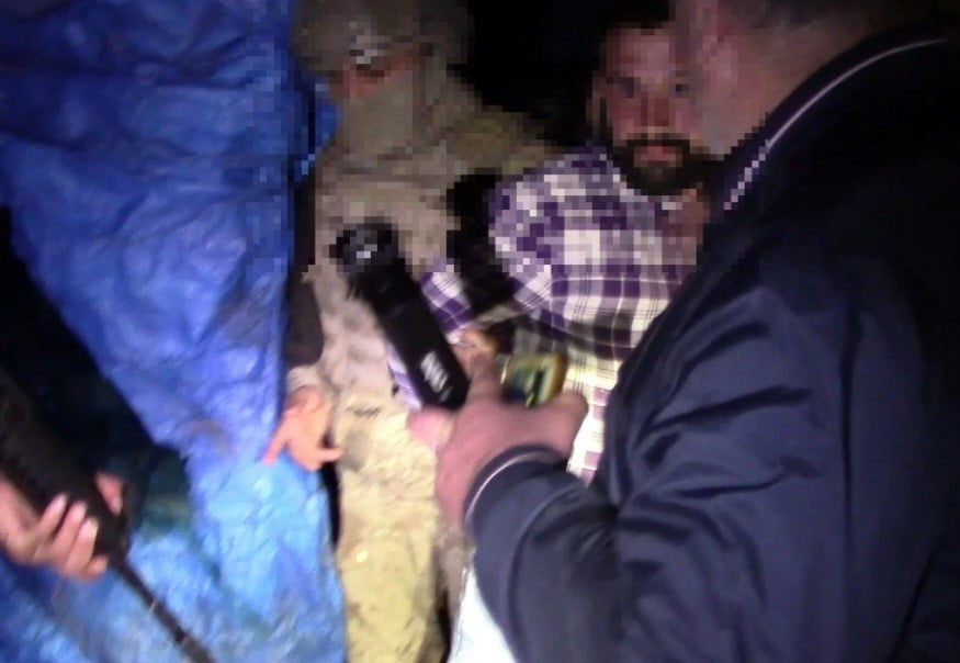 KARABÜK'TE, KASTEN ÖLDÜRME SUÇUNDAN HAKKINDA 26 YIL KESİNLEŞMİŞ HAPİS CEZASI BULUNAN VE 27 AYRI...
