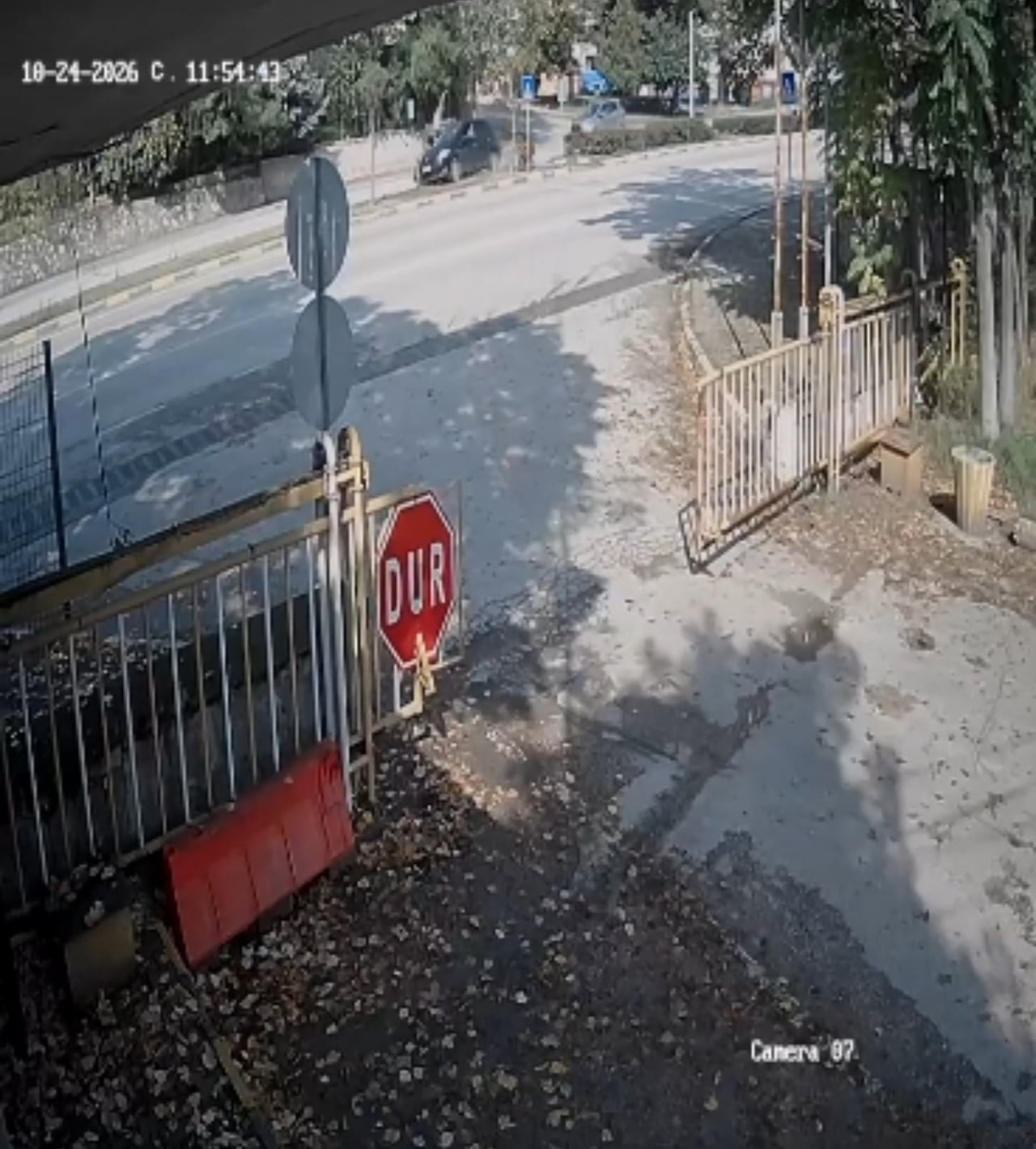 KARABÜK’ÜN SAFRANBOLU İLÇESİNDE 57 YAŞINDAKİ MOTORLU BİSİKLET SÜRÜCÜSÜ GÜLER ÇETİNCEVİZ’İN...