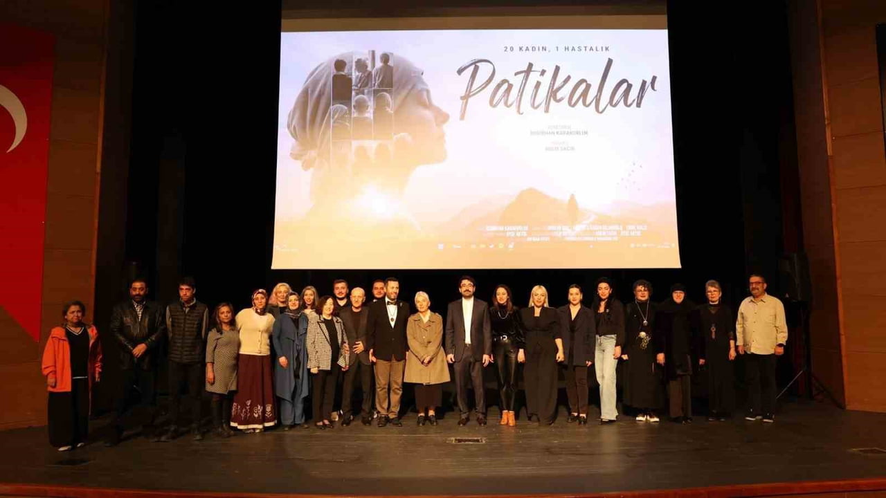 KARABÜK ÜNİVERSİTESİ (KBÜ) AKADEMİSYENLERİ VE ÖĞRENCİLERİNİN ORTAK ÇALIŞMASIYLA HAZIRLANAN...