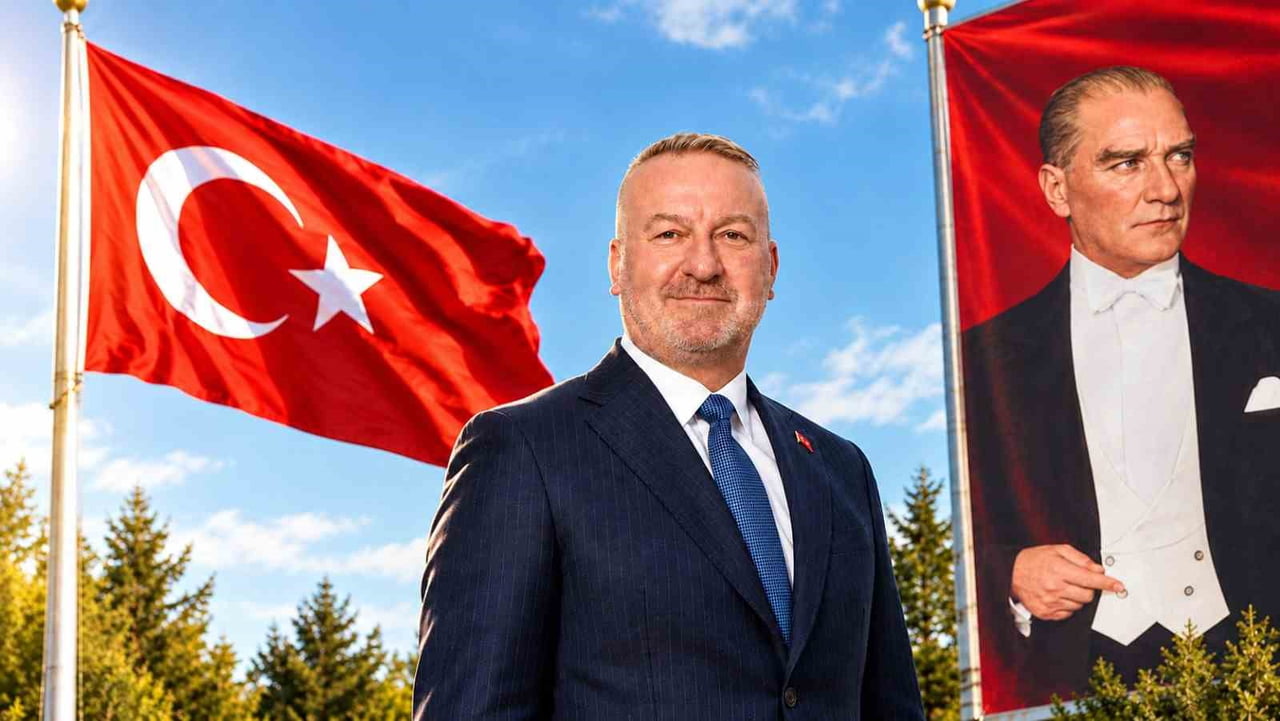 KARACABEY, CUMHURİYET’İN 103. YIL DÖNÜMÜNÜ YÜRÜYÜŞ VE KONSERLERLE KUTLAMAYA HAZIRLANIYOR....