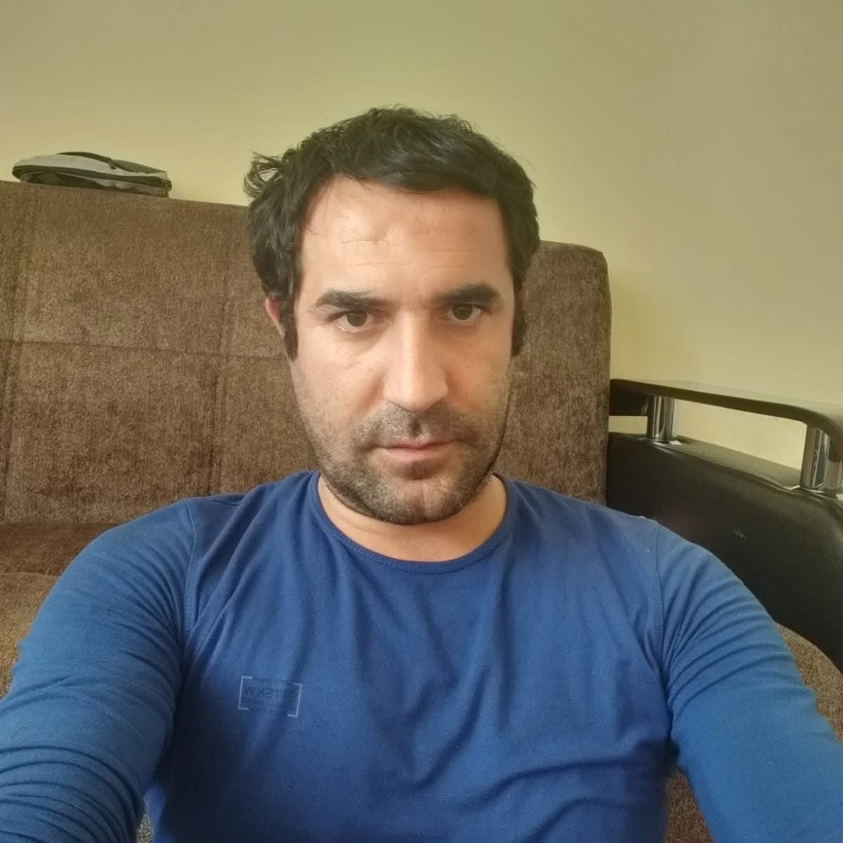 KARAMAN’DA ÇALIŞTIĞI MERMER OCAĞINDA ÜZERİNE MERMER TAŞI DÜŞEN  ŞUAYİP ÇOLPAN, HAYATINI...