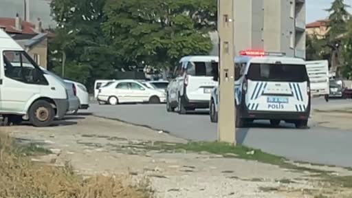 Karaman’da "dur" ihtarına uymayan alkollü sürücüye 245 bin lira ceza