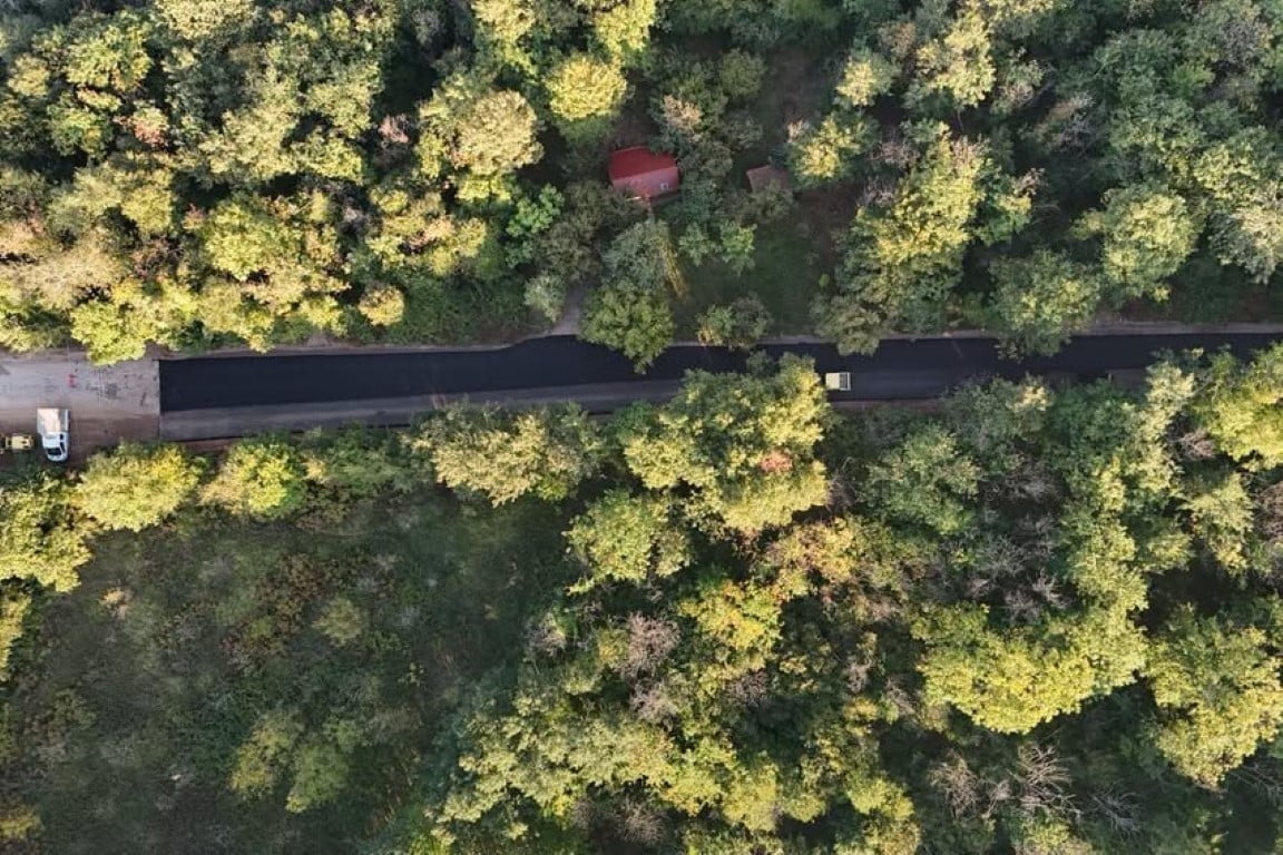 KARTEPE TELEFERİK'E ULAŞIM SAĞLAYAN ALTERNATİF GÜZERGAHLARDAN DERBENT MAHALLESİ ATLAS SOKAK'TA 400...