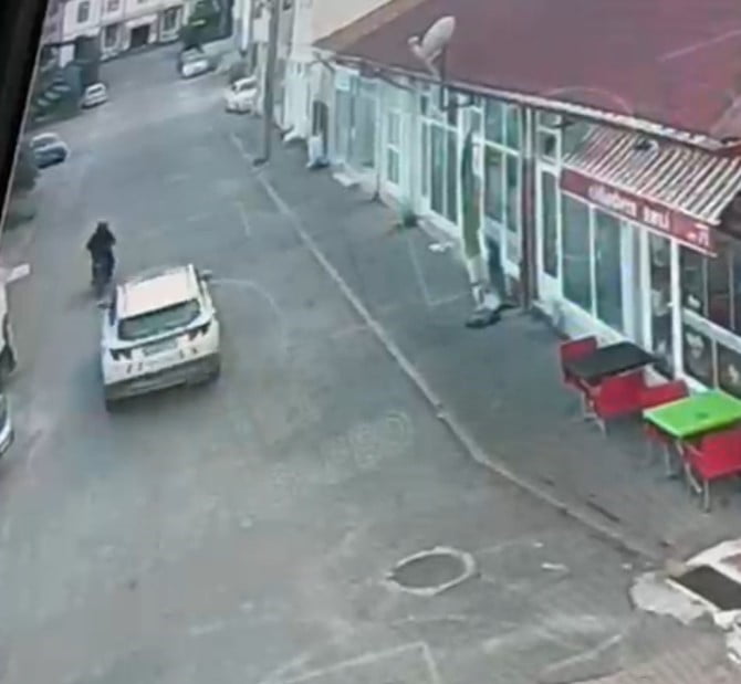 KASTAMONU’NUN CİDE İLÇESİNDE POLİSİN ‘DUR’ İHTARINA UYUMAYARAK KAÇAN EHLİYETSİZ 16 YAŞINDAKİ...