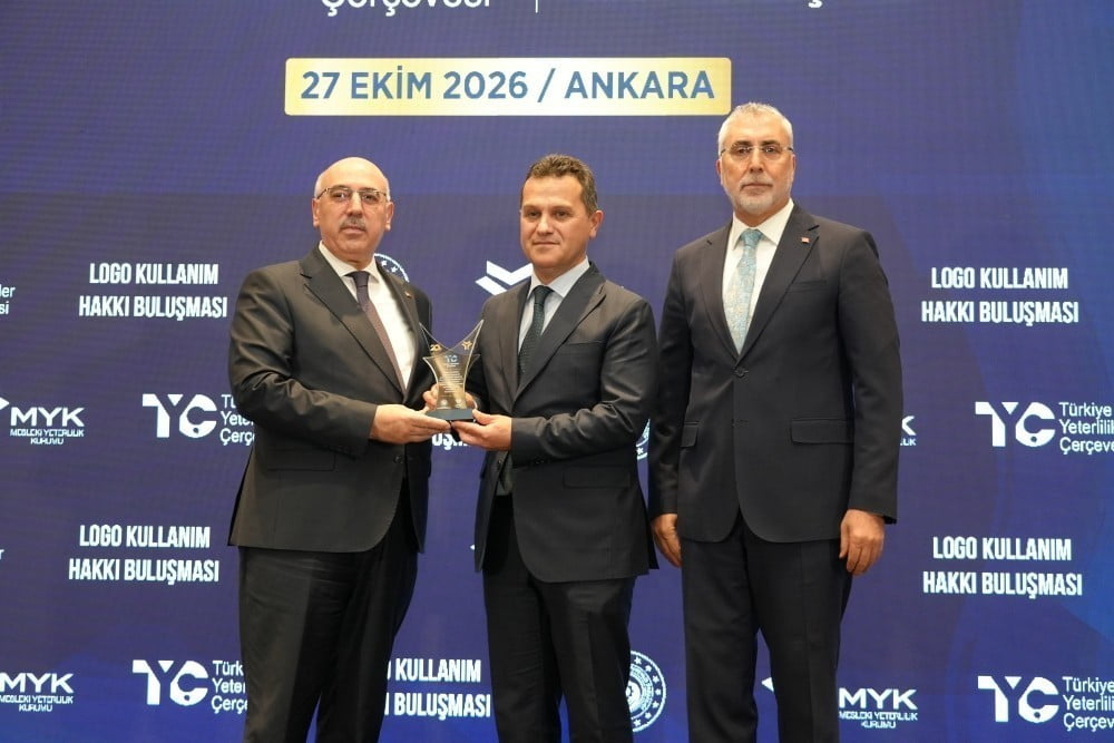 KASTAMONU ÜNİVERSİTESİ, TÜRKİYE YETERLİLİKLER ÇERÇEVESİ (TYÇ) LOGOSU KULLANIM HAKKINA SAHİP...