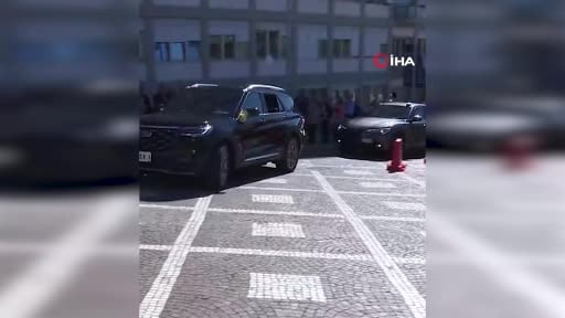 Katoliklerin ruhani lideri ve Vatikan Devlet Başkanı Papa 14. Leo, akciğerinde tespit edilen kitle...