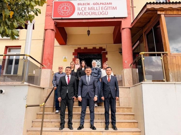 KAYMAKAM TİTİZ, KURUMLARIN ÇALIŞMALARINI YERİNDE İNCELEDİ