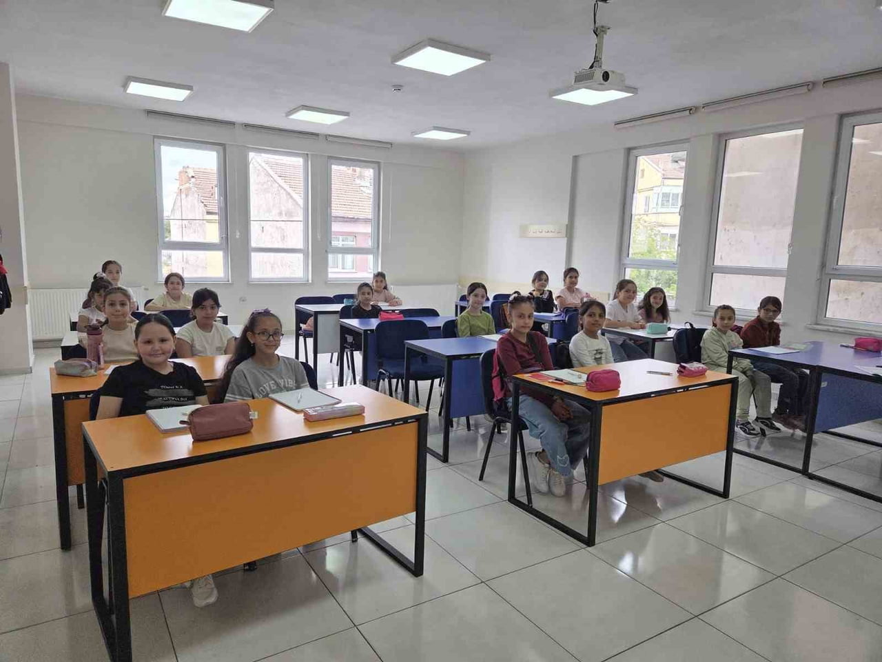 KAYSERİ BÜYÜKŞEHİR BELEDİYESİ; GENÇ KAYMEK GENÇLİK MERKEZLERİ’NDE YENİ EĞİTİM DÖNEMİNİ...