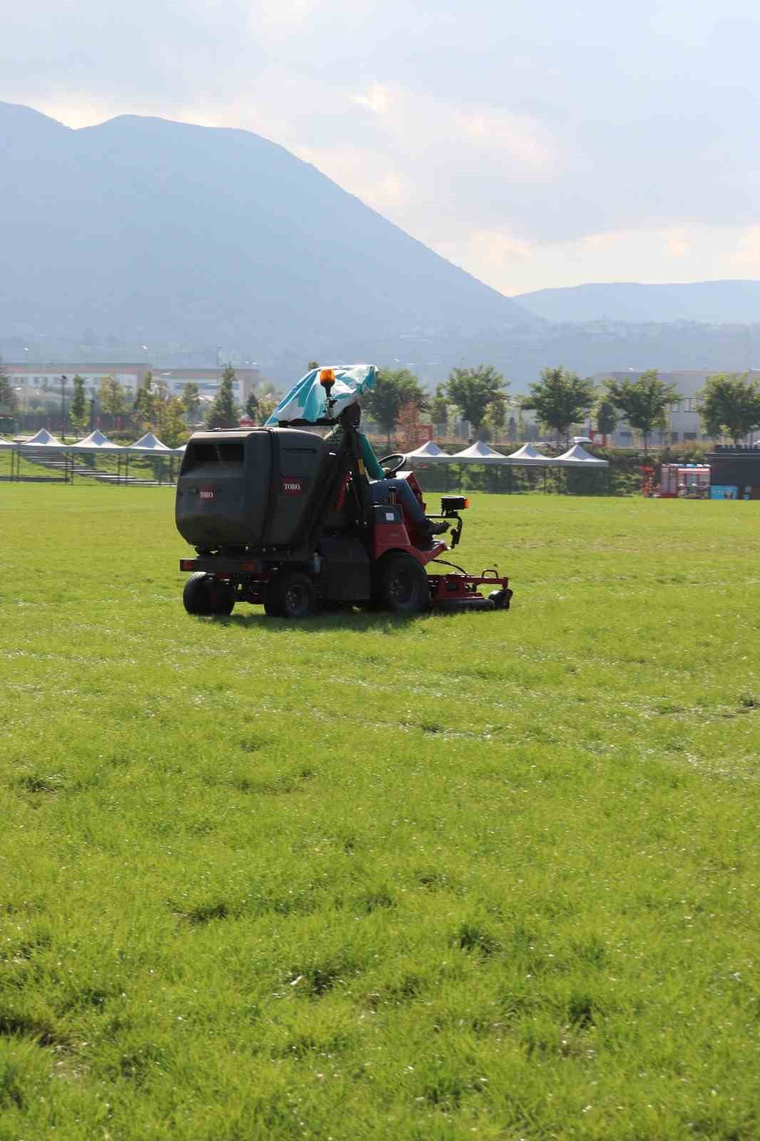 KAYSERİ BÜYÜKŞEHİR BELEDİYESİ İLE TÜBİTAK İŞ BİRLİĞİNDE DÜZENLENECEK 8’İNCİ BİLİMFEST KAYSERİ İÇİN...