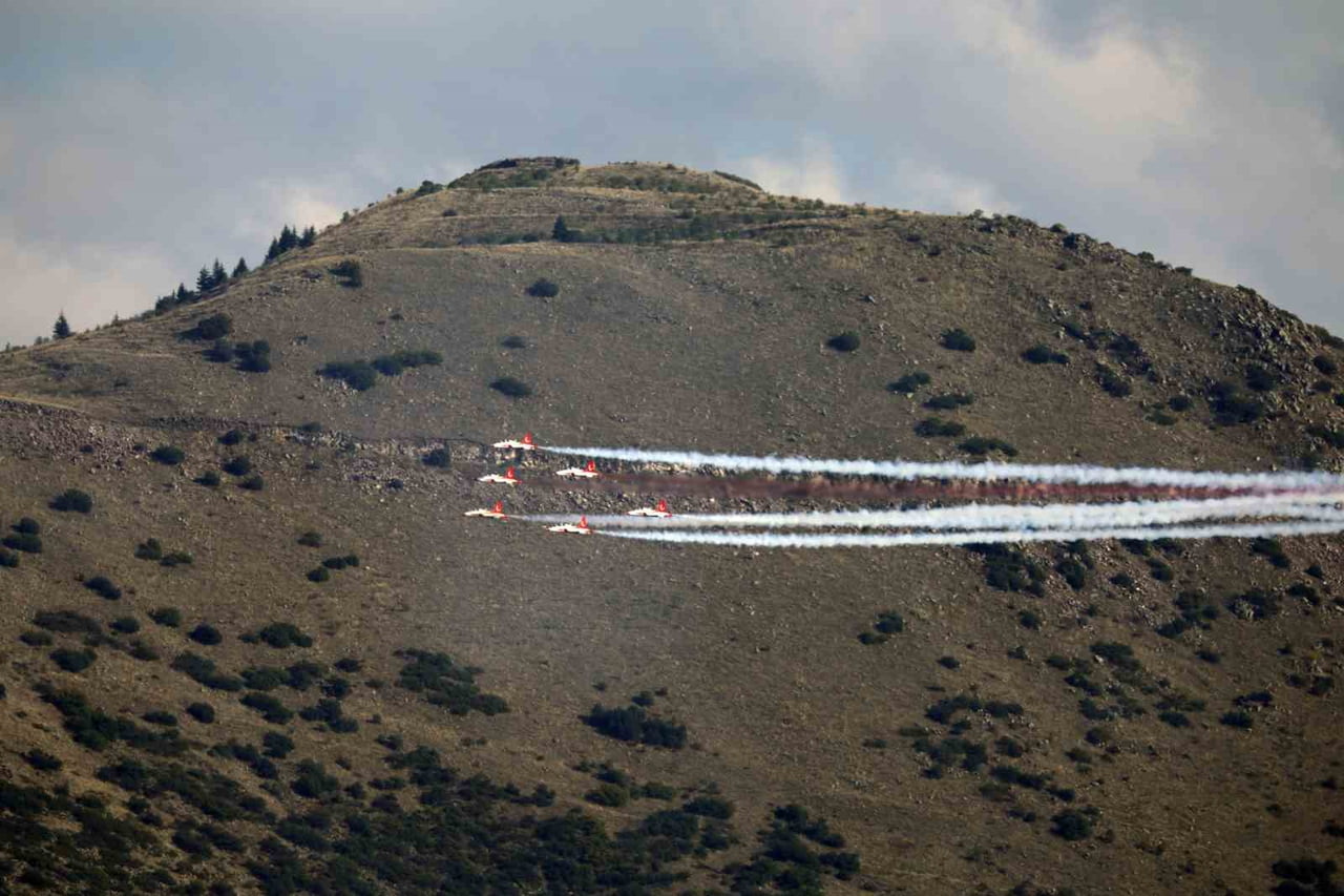 KAYSERİ BÜYÜKŞEHİR BELEDİYESİ İLE TÜBİTAK İŞ BİRLİĞİNDE, KAYSERİ BİLİM MERKEZİ ÖNCÜLÜĞÜNDE...