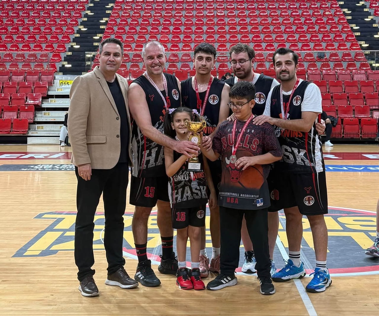 KAYSERİ’DE CUMHURİYET’İN 103’ÜNCÜ KURULUŞ YIL DÖNÜMÜ KUTLAMALARI KAPSAMINDA DÜZENLENEN 29 EKİM...