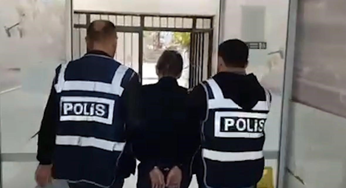 KAYSERİ’DE POLİS EKİPLERİ TARAFINDAN YAPILAN ÇALIŞMALARDA, HAKKINDA ‘BANKACILIK KANUNA MUHALEFET’...