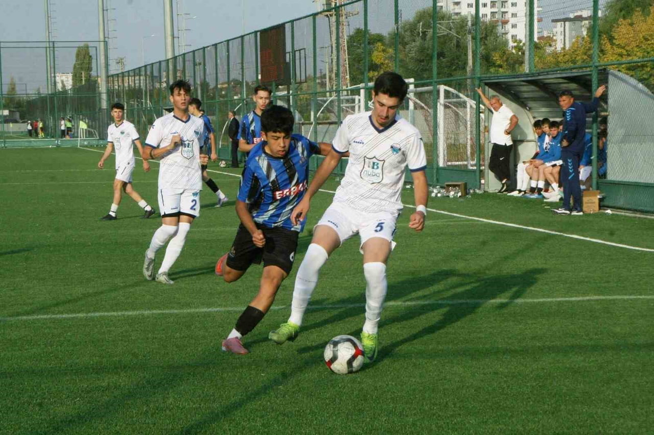 KAYSERİ SÜPER AMATÖR KÜME’DE 2026-2027 FUTBOL SEZONU 18 EKİM 2026 PAZAR GÜNÜ OYNANACAK OLAN...