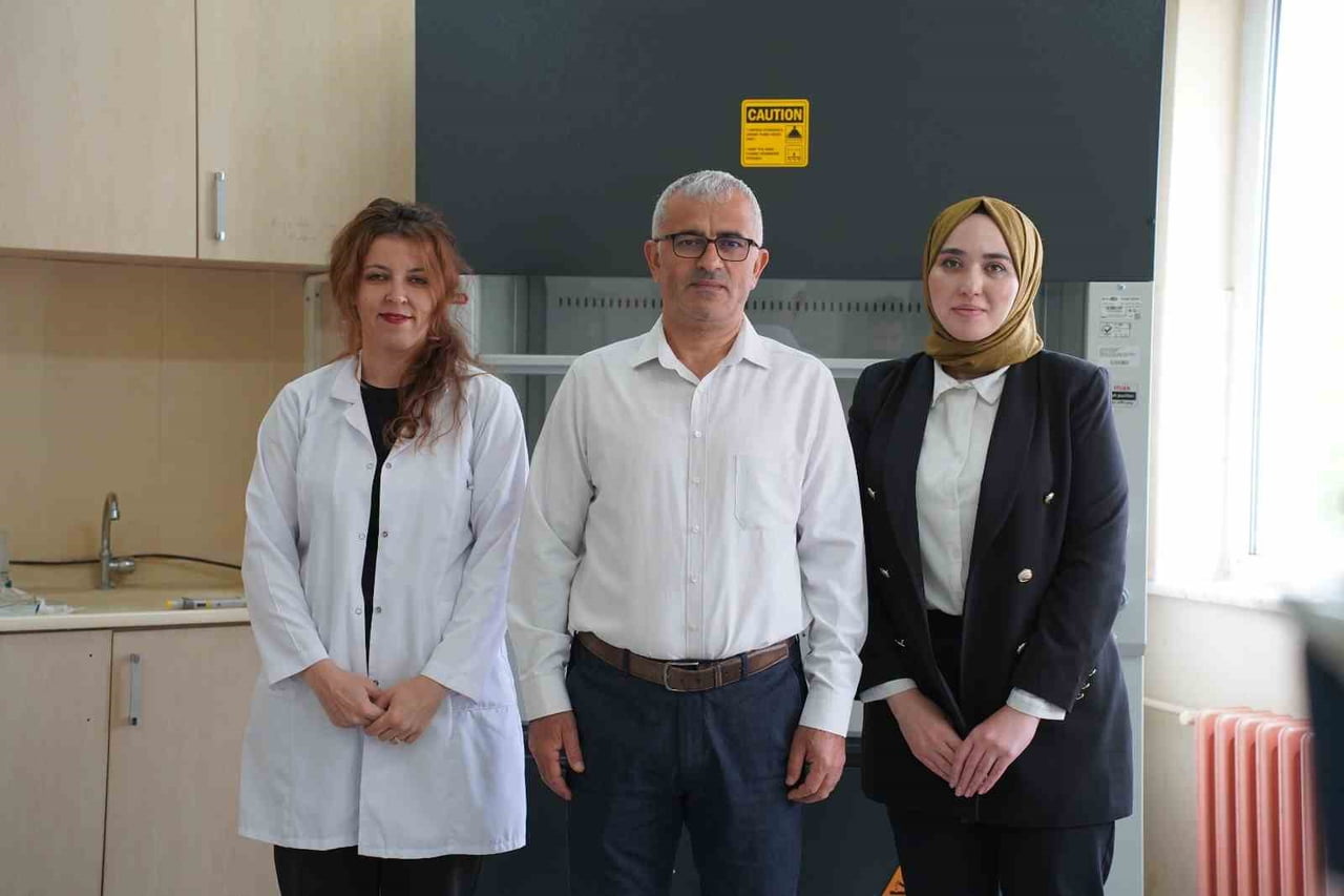 KAYSERİ TİCARET BORSASI (KTB); ERCİYES ÜNİVERSİTESİ (ERÜ) GIDA MÜHENDİSLİĞİ BÖLÜMÜ İLE...