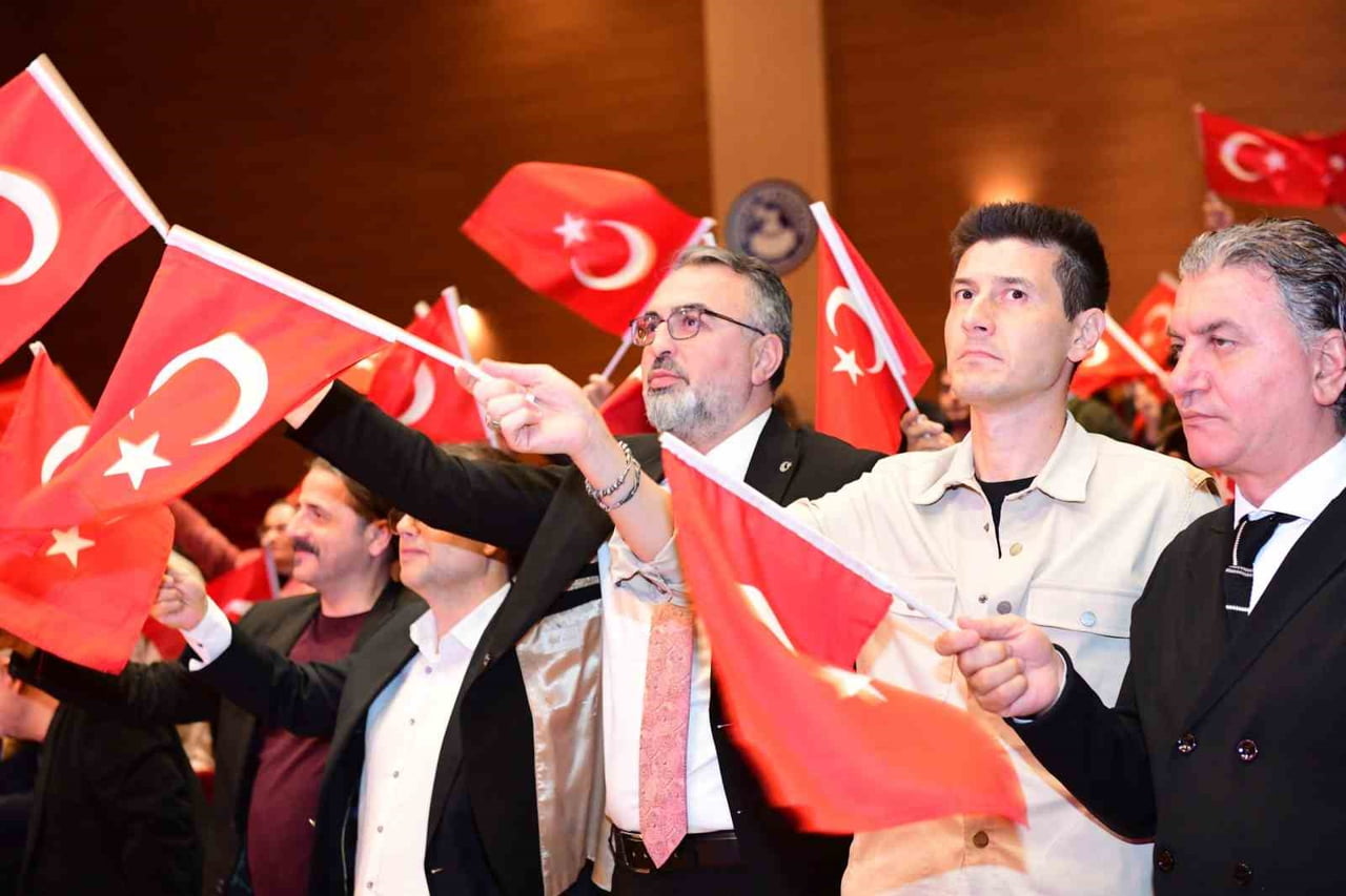 KESTEL BELEDİYESİ, CUMHURİYET’İN İLANININ 103’ÜNCÜ YIL DÖNÜMÜ DOLAYISIYLA İLÇEDE KAPSAMLI BİR...