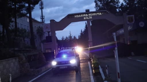 Kilis'te 12 yıl önceki faili meçhul cinayete 3 gözaltı
