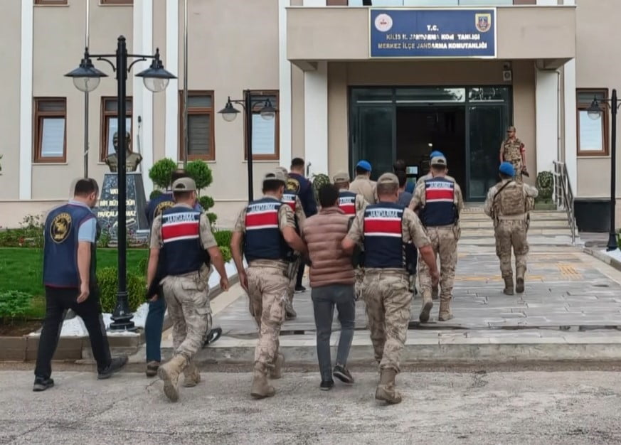 KİLİS'TE, 15 TEMMUZ 2014 TARİHİNDE BİR SULAMA KUYUSUNDA ÖLÜ BULUNAN VE DAHA ÖNCE TAKİPSİZLİK...