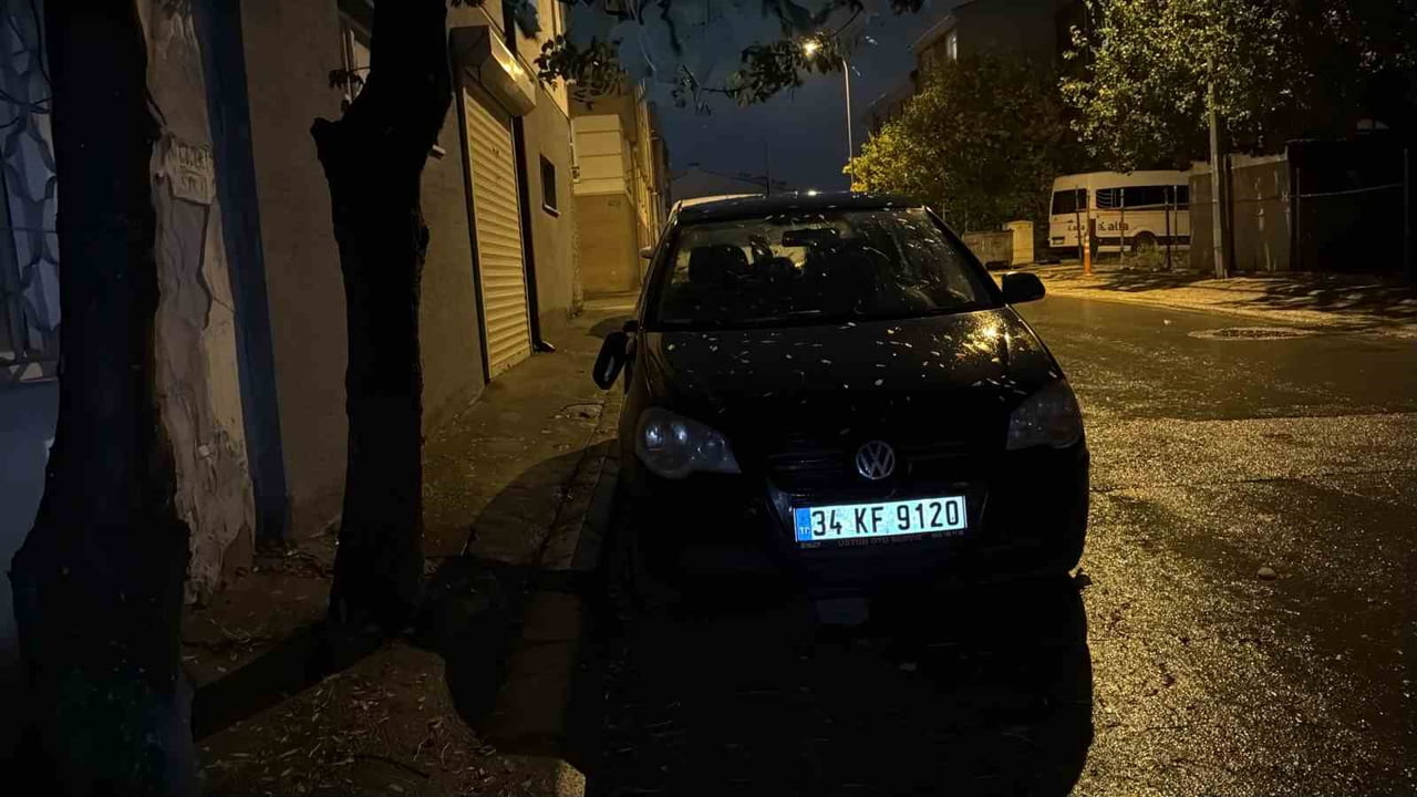 KIRIK AYNALARI ARAÇ