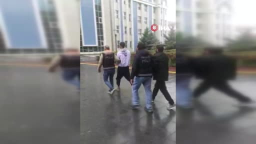 Kırşehir'de 731 gram uyuşturucu ele geçirildi, 2 kişi tutuklandı