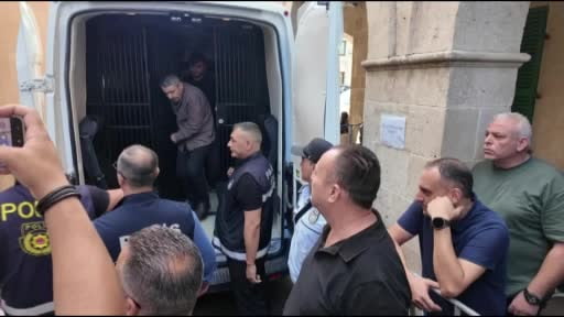 KKTC’de bugün gerçekleştirilen Filo Jet gemi faciasına ilişkin soruşturmanın sekizinci...